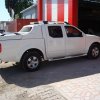 ZABUDOWA PICK-UP 4x4 