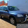 Katalog orurowań » Mazda Trybute